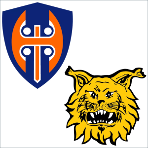 Jääkiekkoa 21.04.2026